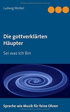 portada Die gottverklärten Häupter (German Edition)