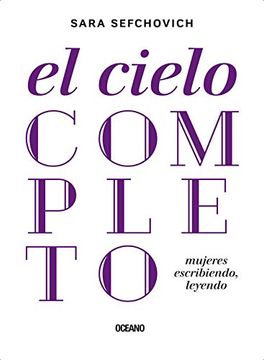 portada El Cielo Completo (in Spanish)