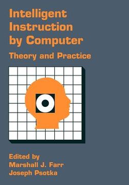 portada intelligent instruction computer: theory and practice (en Inglés)
