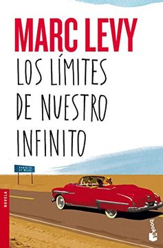portada Los Límites de Nuestro Infinito (in Spanish)