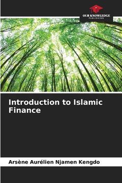 portada Introduction to Islamic Finance (en Inglés)