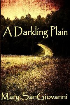 portada A Darkling Plain