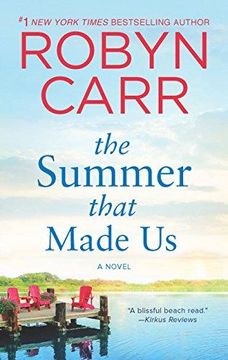 portada The Summer That Made Us (in English)