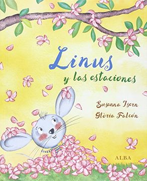 portada Linus y las estaciones (in Spanish)