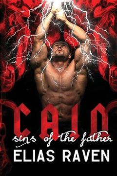 portada Cain Sins of the Father (en Inglés)