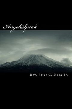 portada AngelSpeak: The Language of the Angels (en Inglés)