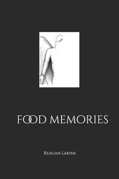 portada Food Memories (en Inglés)