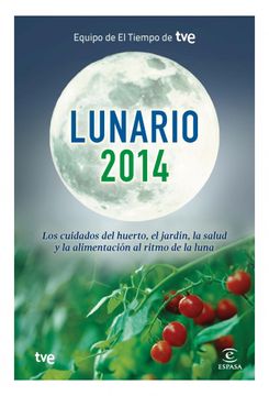 portada Lunario 2014 (in Spanish)