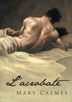 portada L'acrobate (in French)