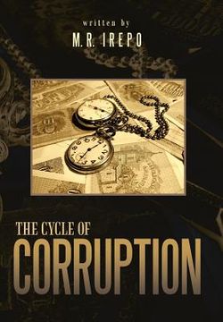 portada the cycle of corruption (en Inglés)