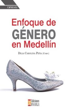 portada Enfoque de Género en Medellín (in Spanish)