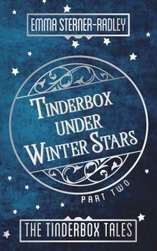 portada Tinderbox Under Winter Stars (en Inglés)