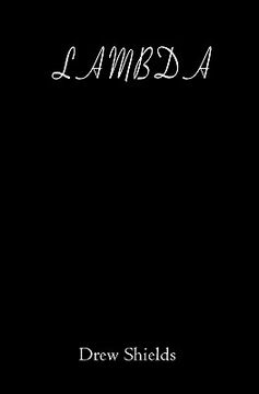 portada lambda (en Inglés)