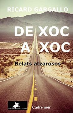 portada De xoc a xoc (en Catalá)