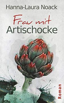 portada Frau mit Artischocke (in German)