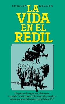 portada vida en el redil, la (in Spanish)