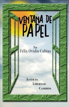 portada Ventana de Papel (in Spanish)