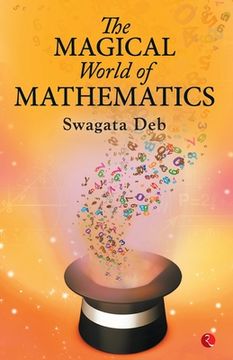 portada The Magical World of Mathematics