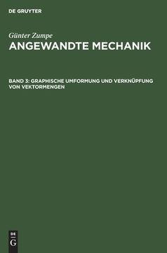 portada Graphische Umformung und Verknüpfung von Vektormengen (in German)
