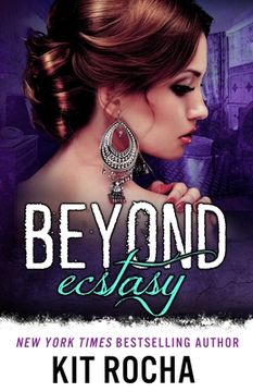 portada Beyond Ecstasy (in English)