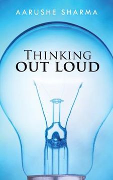 portada Thinking Out Loud (in English)