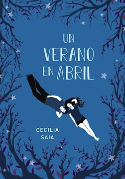 portada Un verano en Abril (in Spanish)