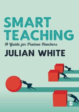 portada Smart Teaching: A Guide for Trainee Teachers (en Inglés)