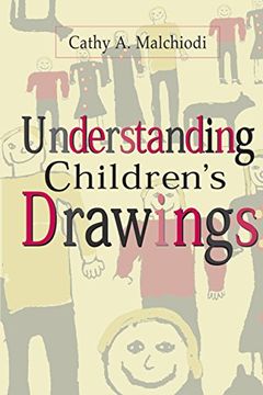 portada Understanding Children's Drawings (en Inglés)