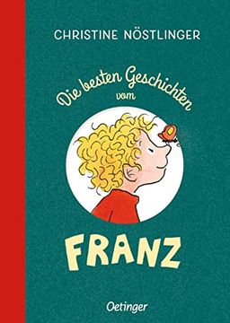 portada Die Besten Geschichten vom Franz (en Alemán)