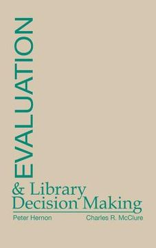 portada evaluation and library decision making (in English)