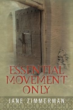 portada Essential Movement Only