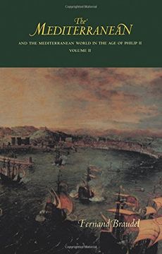 portada The Mediterranean and the Mediterranean World in the age of Philip ii 