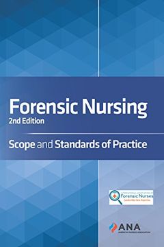 portada Forensic Nursing: Scope and Standards of Practice 