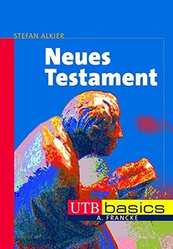 portada Neues Testament. Utb Basics