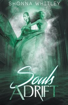 portada Souls Adrift (en Inglés)