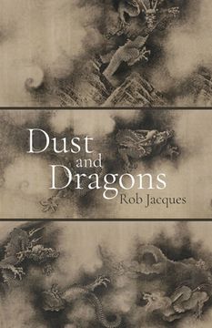 portada Dust and Dragons (en Inglés)