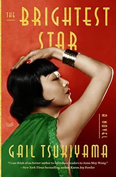 portada The Brightest Star: A Novel (in English)