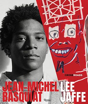 portada Jean-Michel Basquiat: Crossroads (en Inglés)