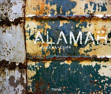 portada Mauro D’Agati: Alamar: Habana - Cuba (en Inglés)