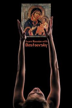 portada Russian Classics in Russian and English: Learn Russian with Dostoevsky (en Ruso)