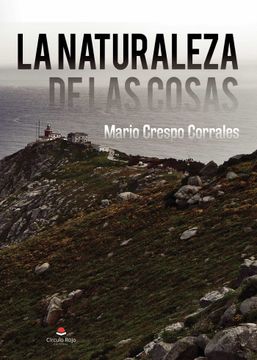 portada La Naturaleza de las Cosas