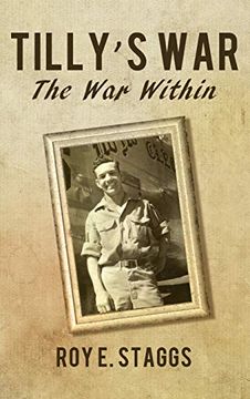 portada Tillys war hc: The war Within (en Inglés)