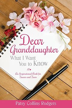 portada Dear Granddaughter