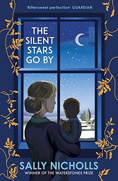 portada The Silent Stars go by (in English)