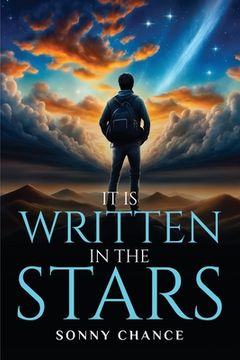 portada It Is Written In The Stars (en Inglés)