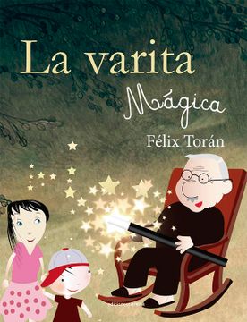 portada La Varita Mágica (in Spanish)