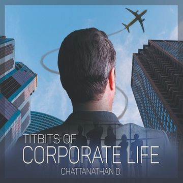 portada Titbits of Corporate Life (en Inglés)