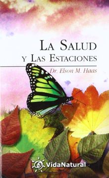 portada salud y las estaciones,la (in Spanish)