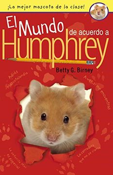portada El Mundo de Acuerdo a Humphrey