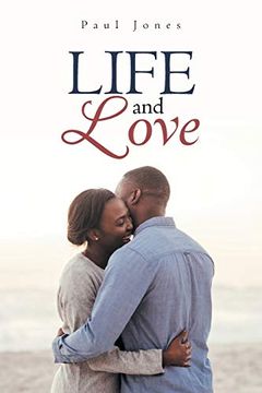 portada Life and Love (en Inglés)